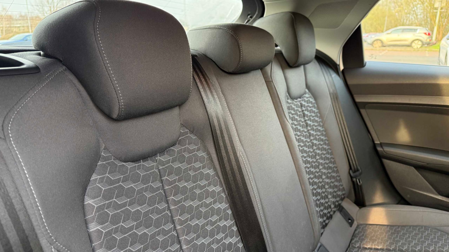 Used Audi A1 2020 for sale - 77972841: Photo 15