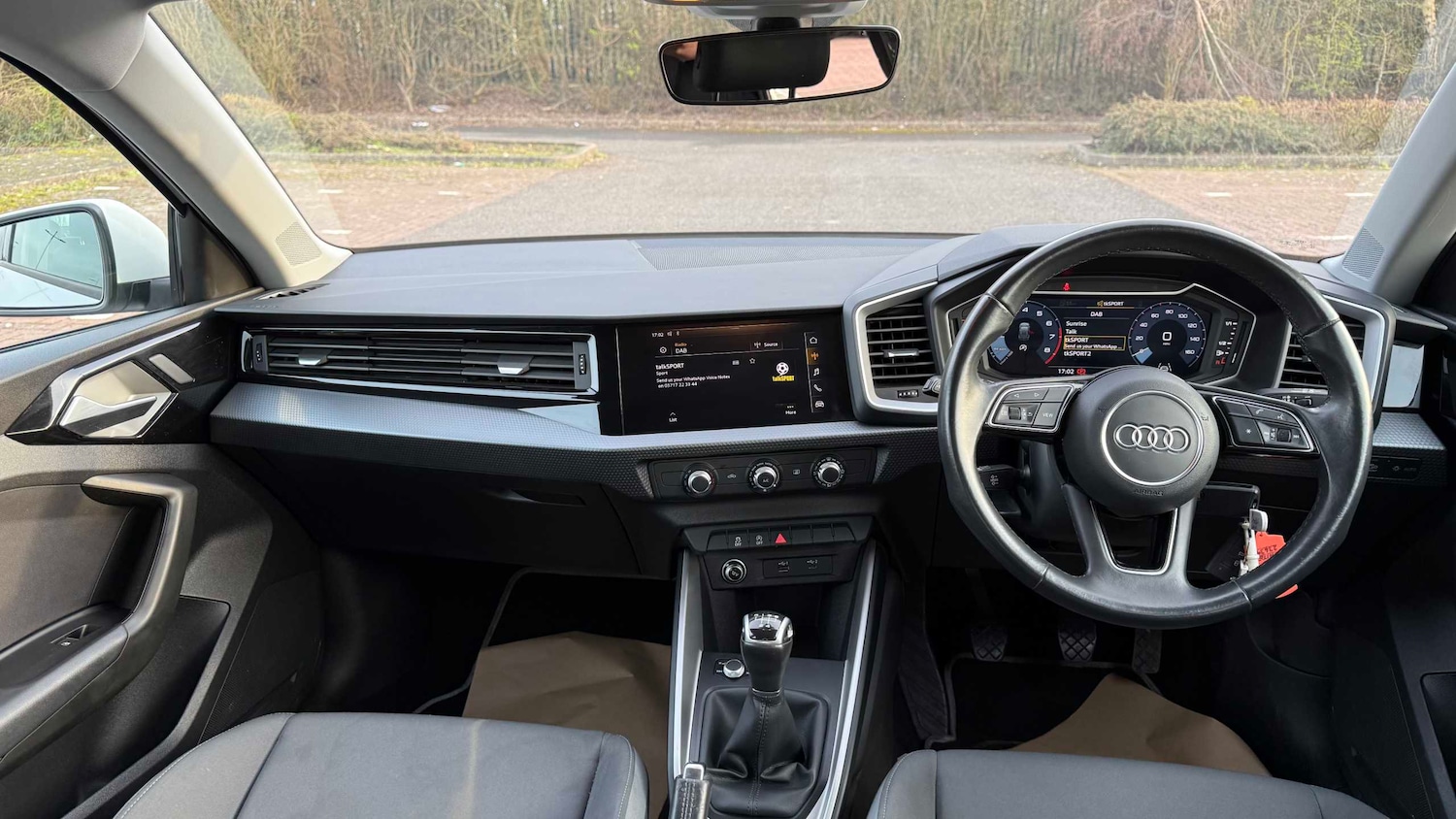 Used Audi A1 2020 for sale - 77972841: Photo 16