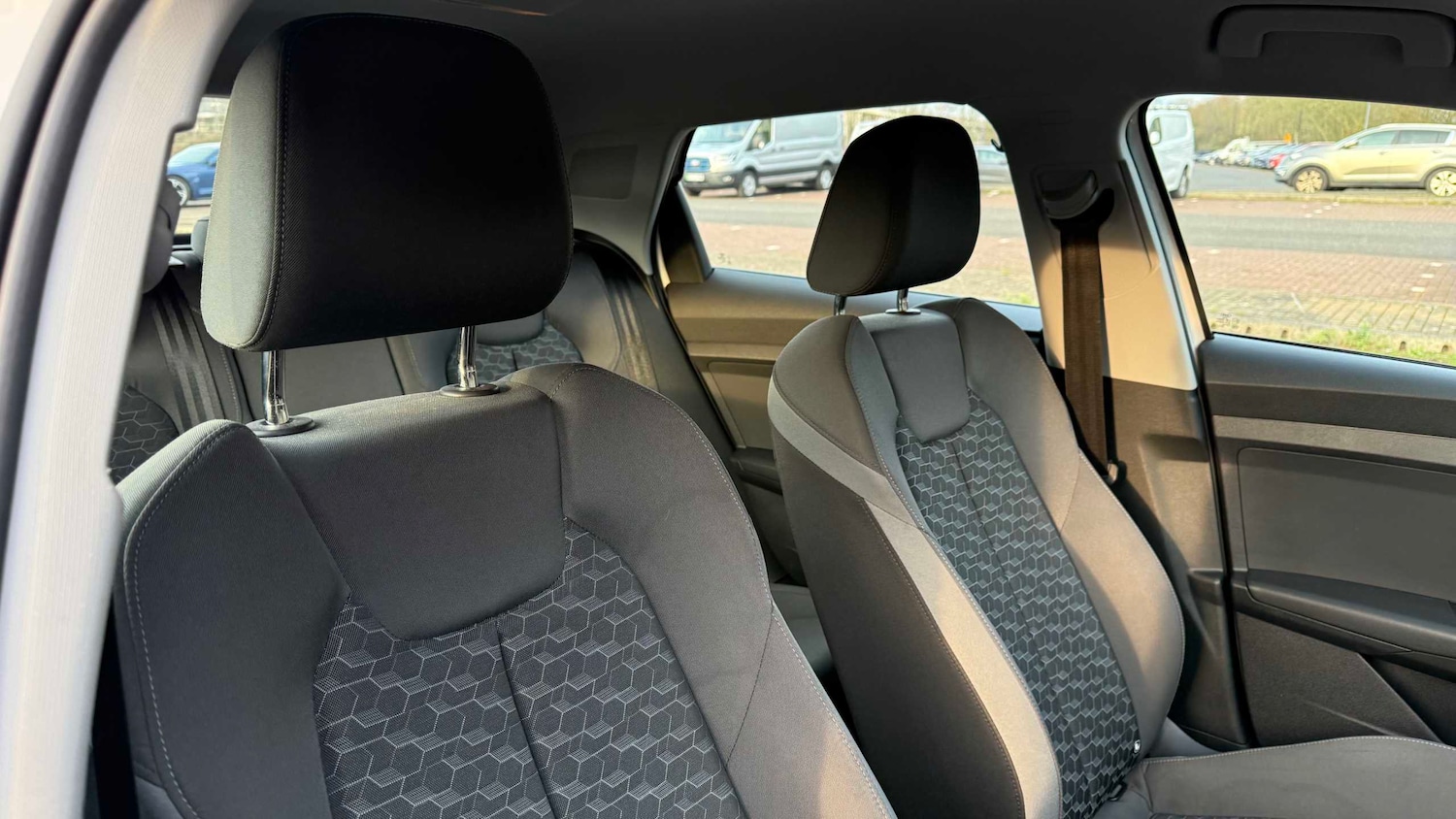 Used Audi A1 2020 for sale - 77972841: Photo 17