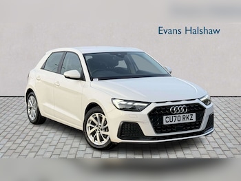 Used Audi A1 2020 for sale - 77972841: Photo