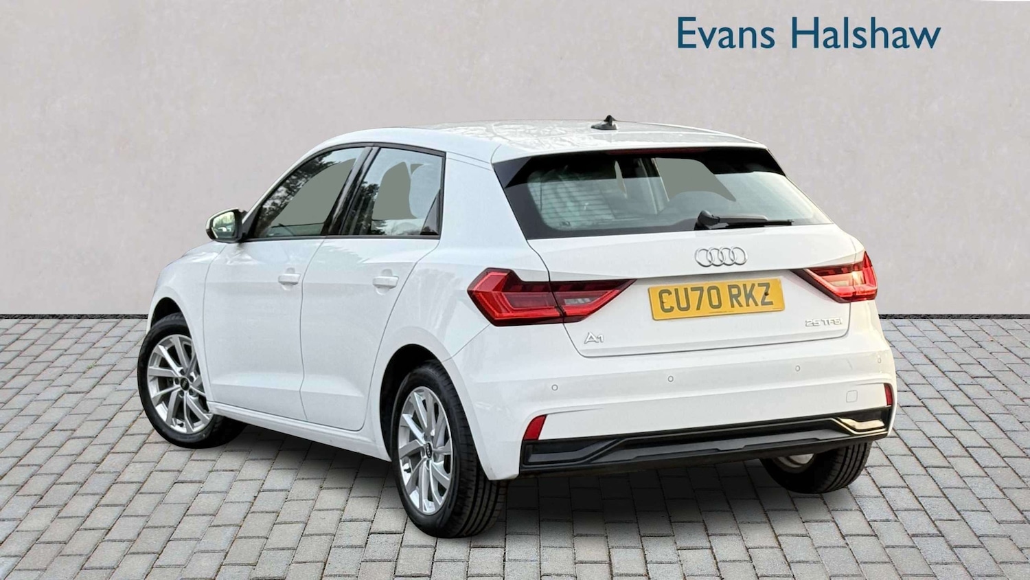 Used Audi A1 2020 for sale - 77972841: Photo 2