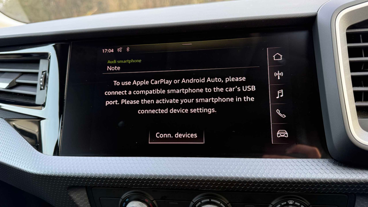 Used Audi A1 2020 for sale - 77972841: Photo 29