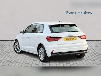 Used Audi A1 2020 for sale - 77972841: Photo