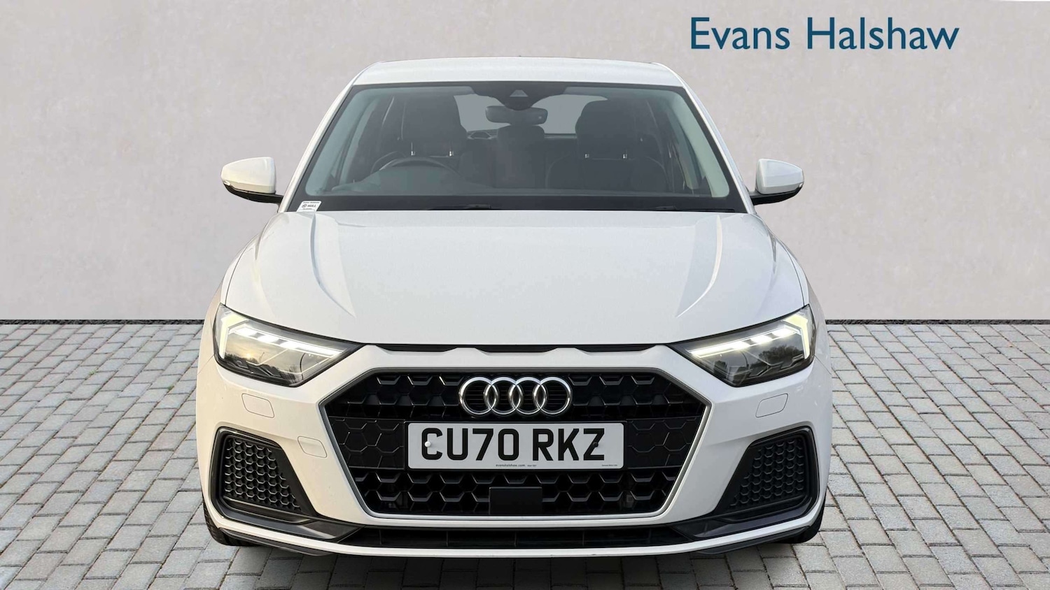Used Audi A1 2020 for sale - 77972841: Photo 3
