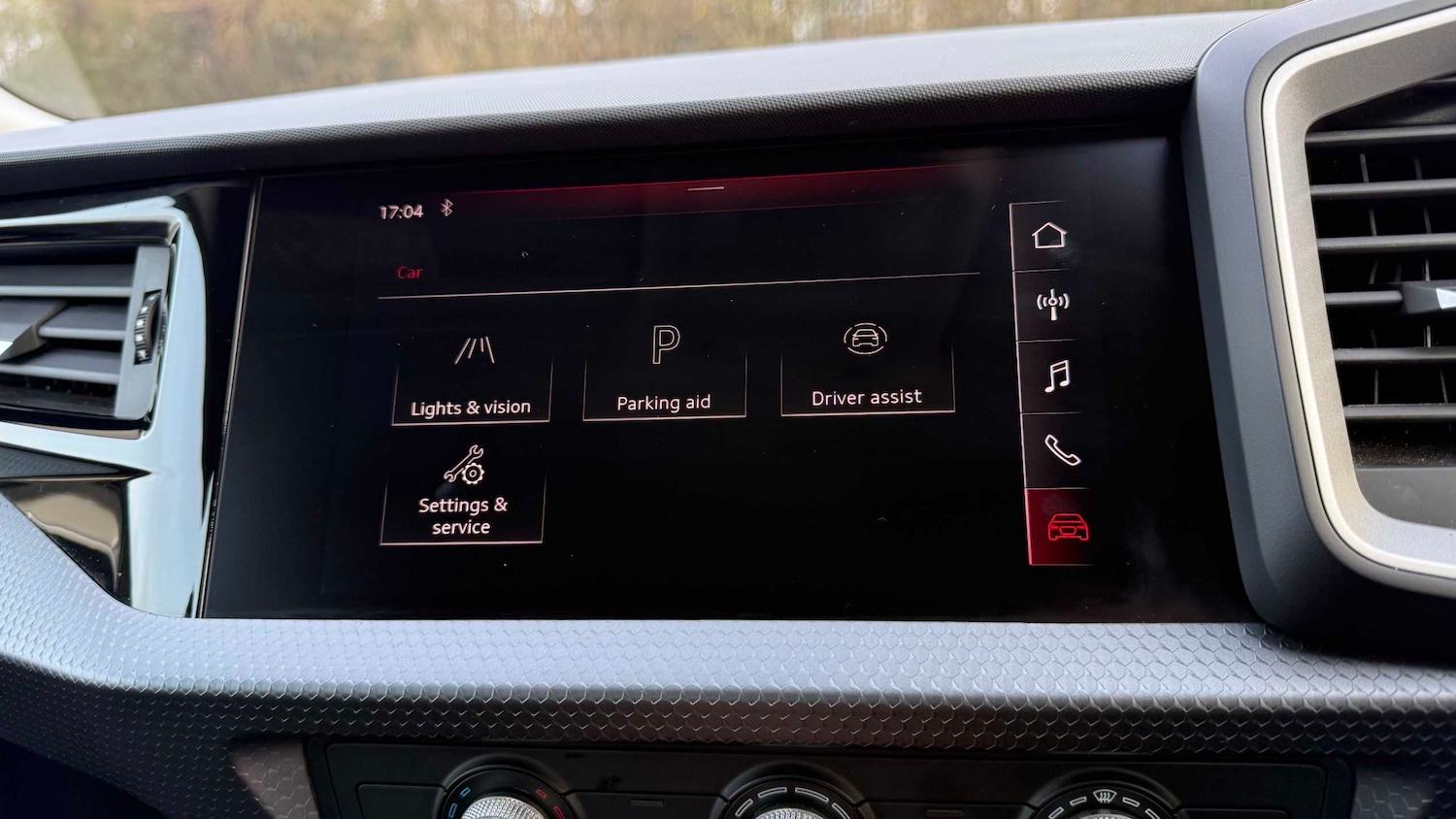 Used Audi A1 2020 for sale - 77972841: Photo 31