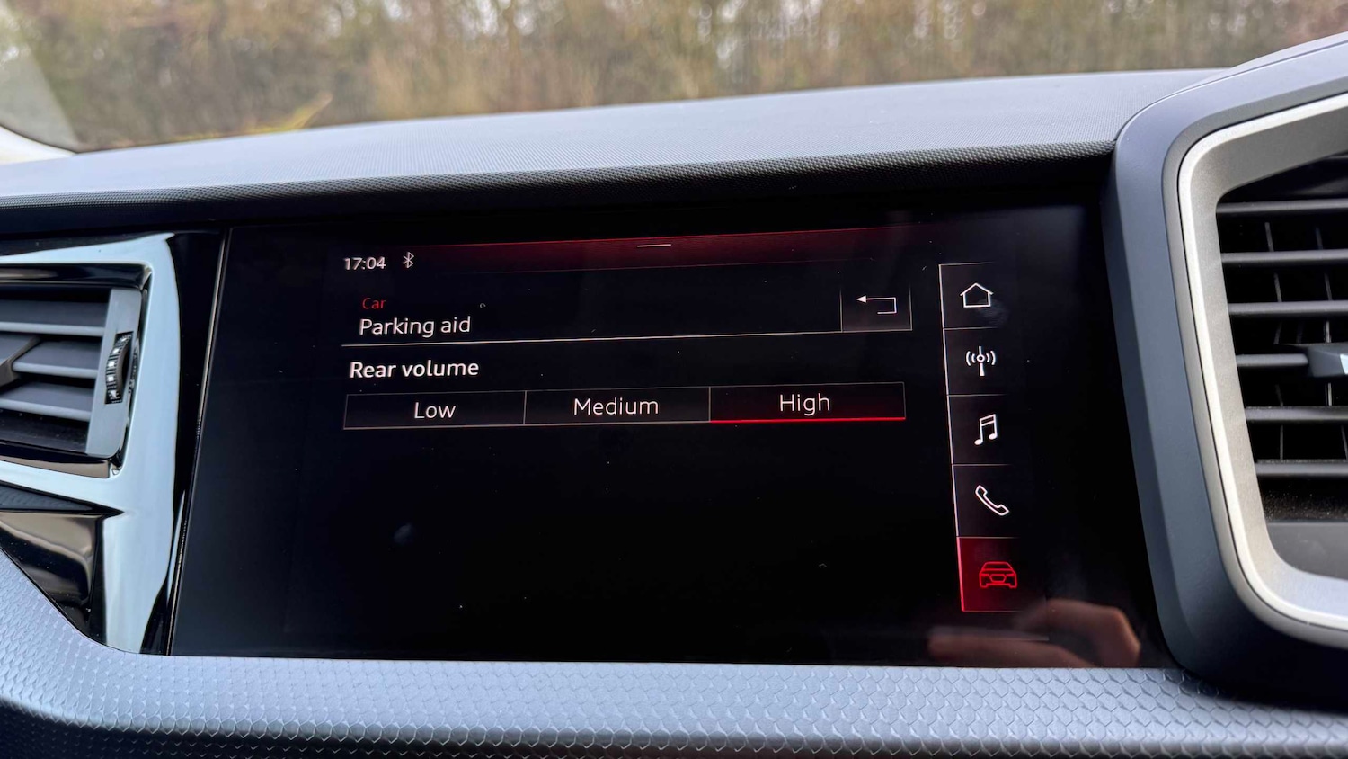 Used Audi A1 2020 for sale - 77972841: Photo 32