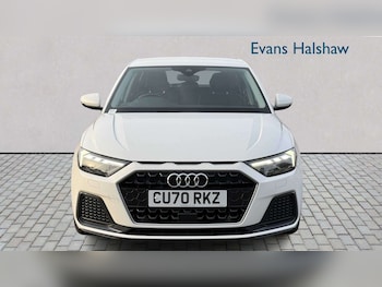 Used Audi A1 2020 for sale - 77972841: Photo