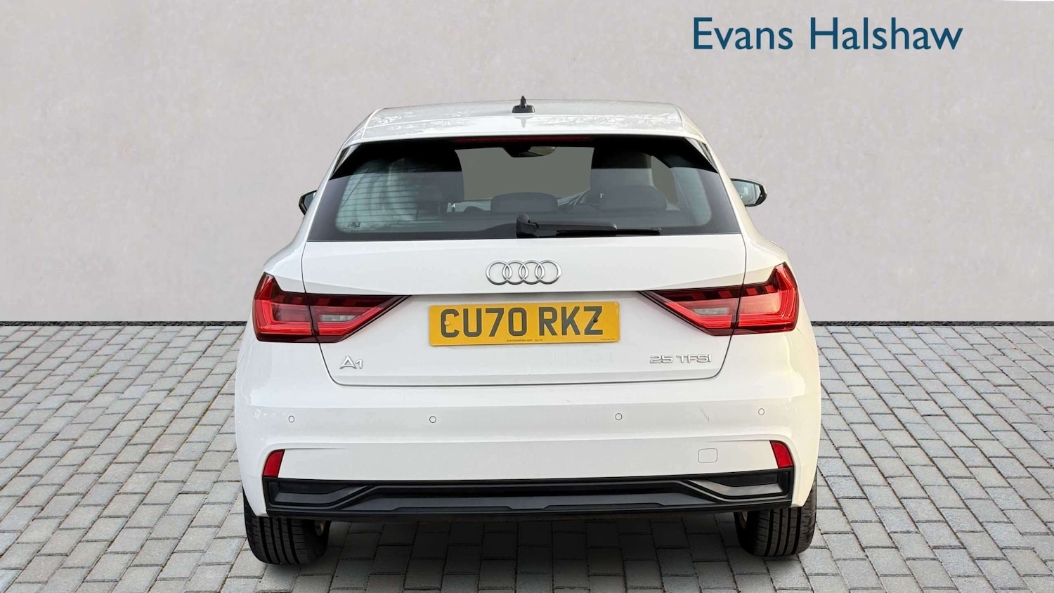 Used Audi A1 2020 for sale - 77972841: Photo 5