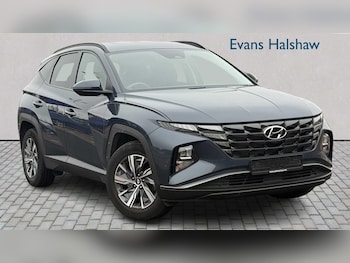 Hyundai - TUCSON