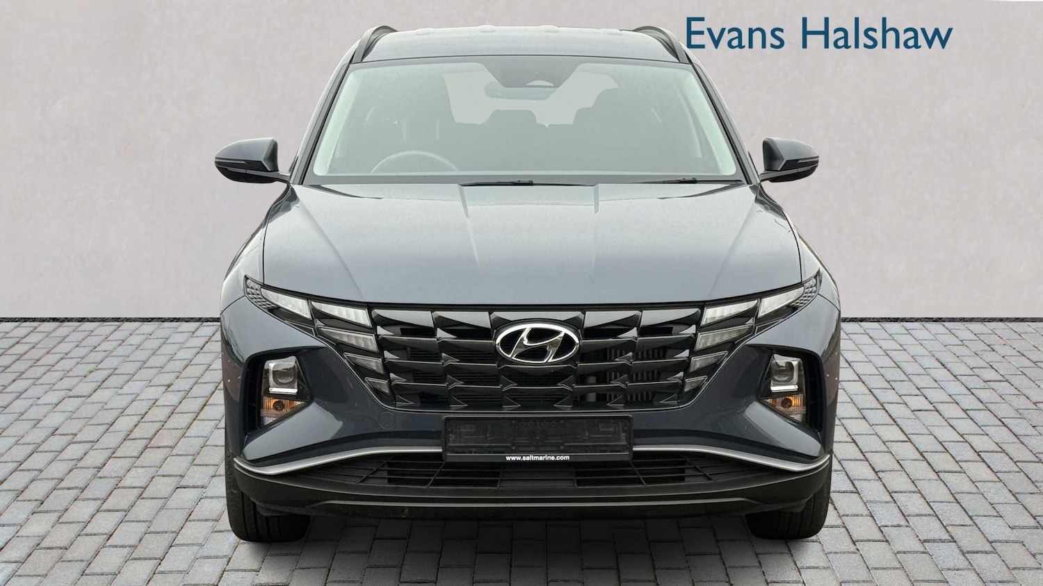 Used Hyundai TUCSON 2022 for sale - 76540748: Photo 2