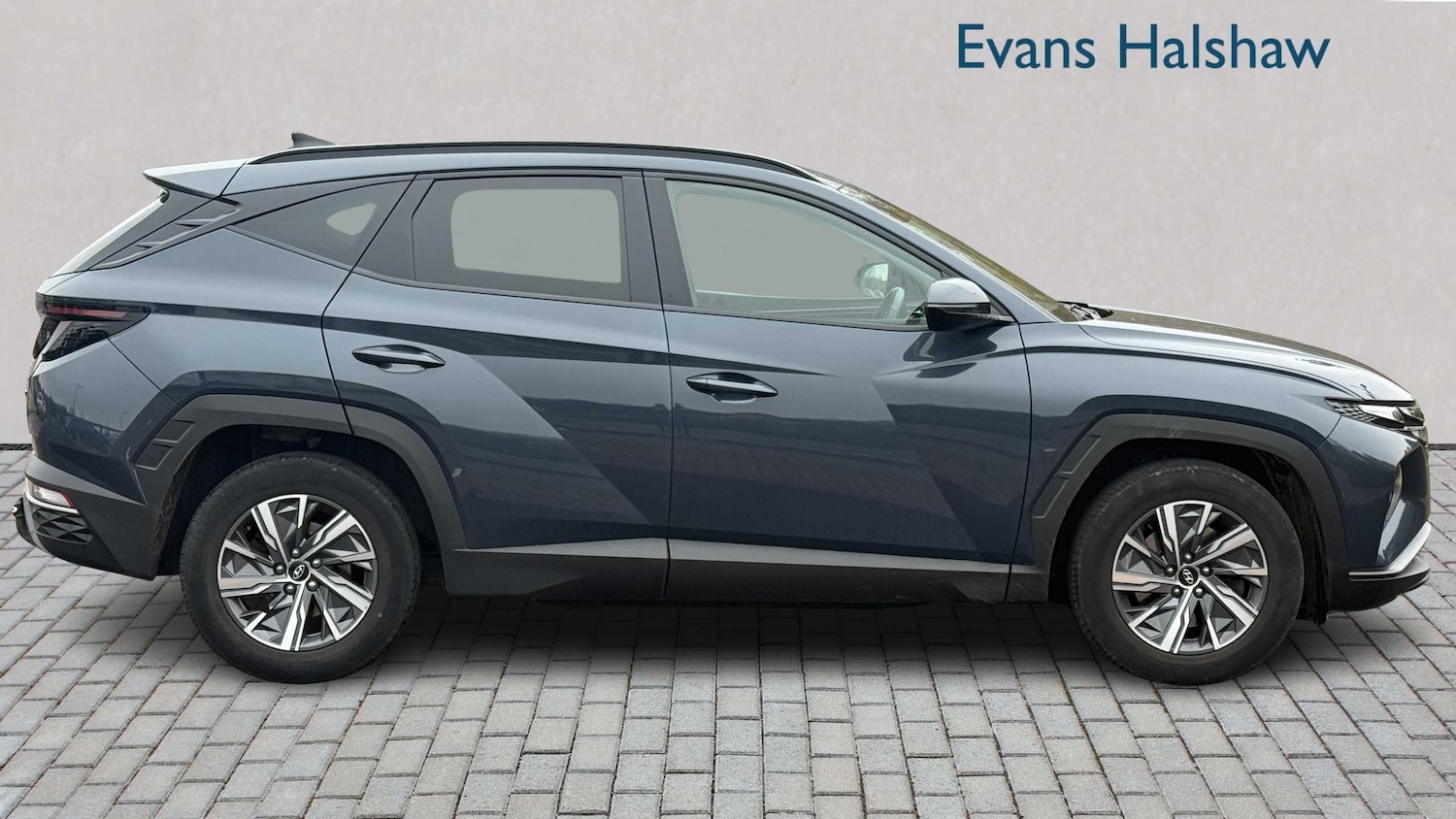 Used Hyundai TUCSON 2022 for sale - 76540748: Photo 3