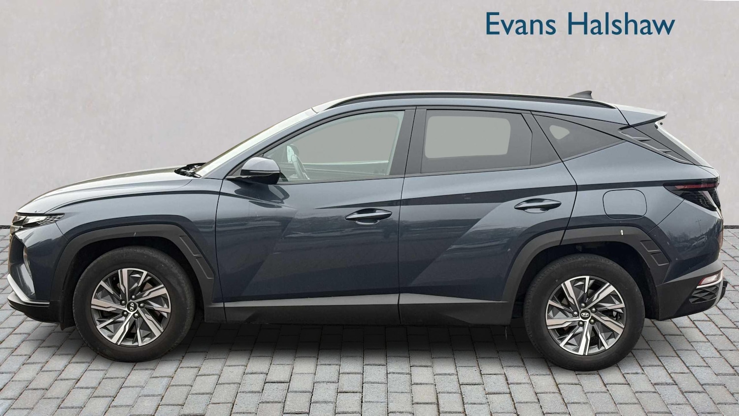 Used Hyundai TUCSON 2022 for sale - 76540748: Photo 4