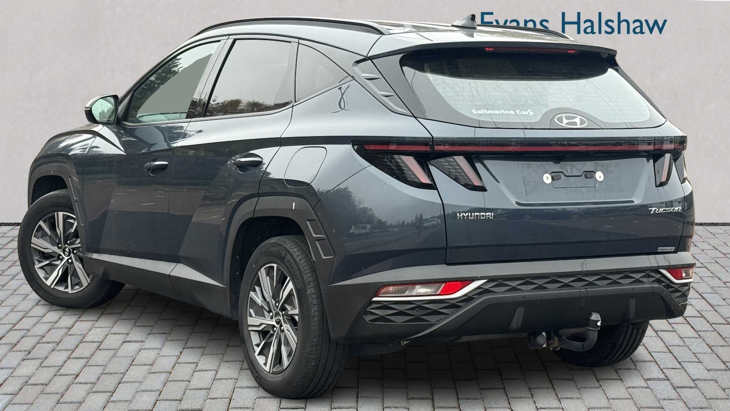 Used Hyundai TUCSON 2022 for sale - 76540748: Photo 5