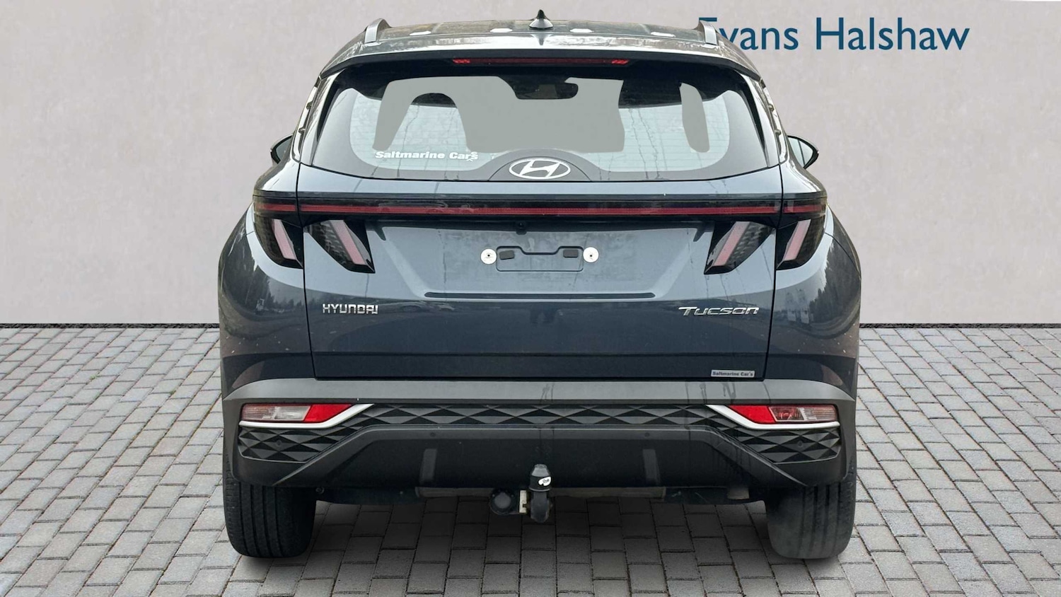 Used Hyundai TUCSON 2022 for sale - 76540748: Photo 6