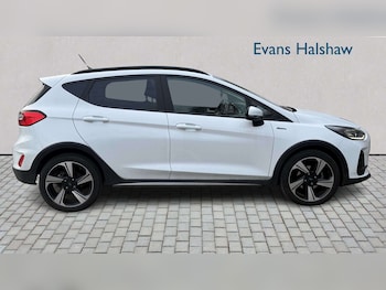Used Ford Fiesta 2023 for sale - 78754822: Photo