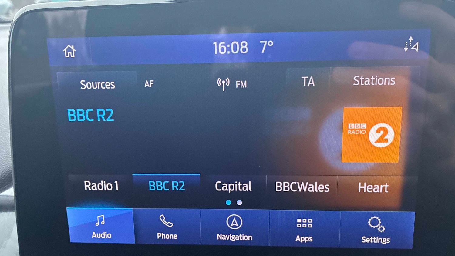 Used Ford Fiesta 2022 for sale - 77514505: Photo 15