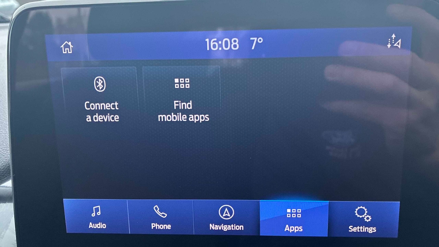 Used Ford Fiesta 2022 for sale - 77514505: Photo 16