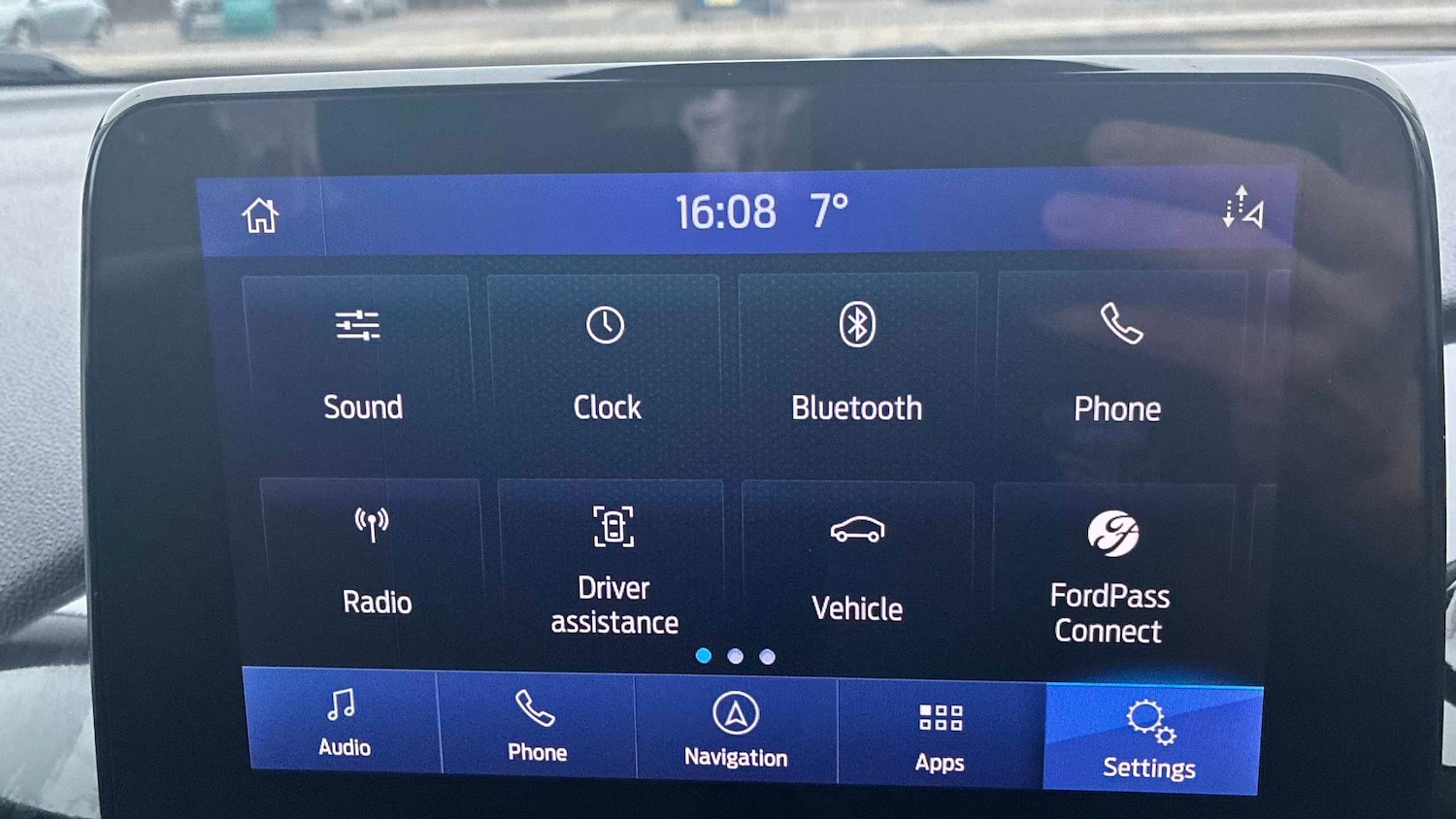 Used Ford Fiesta 2022 for sale - 77514505: Photo 17