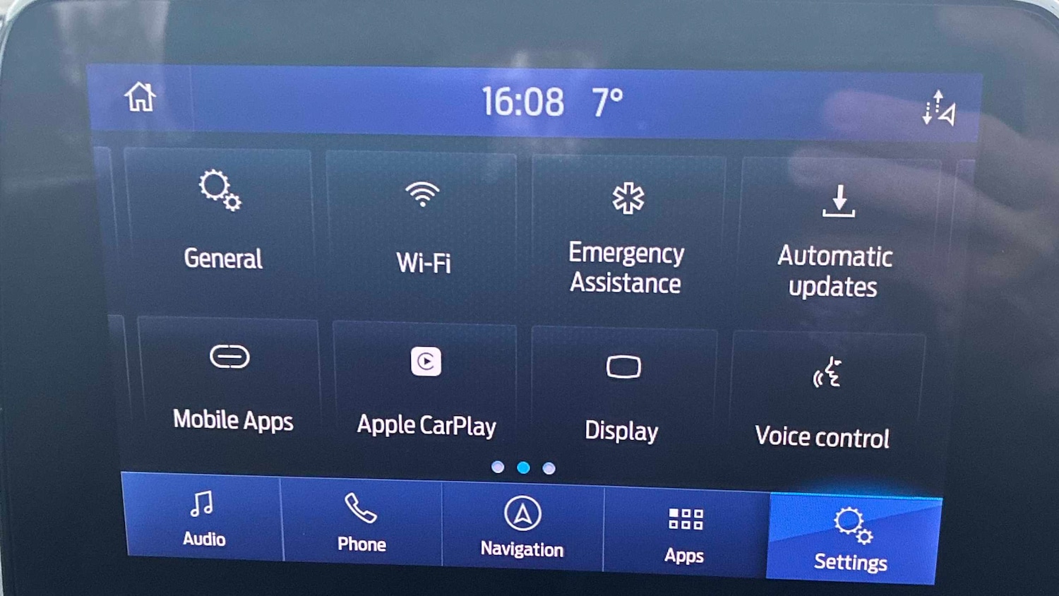 Used Ford Fiesta 2022 for sale - 77514505: Photo 18