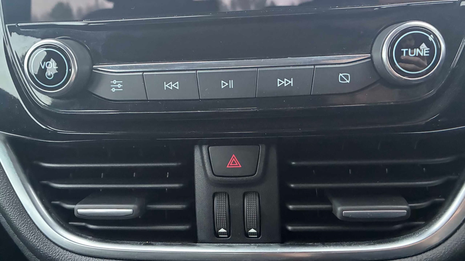 Used Ford Fiesta 2022 for sale - 77514505: Photo 20