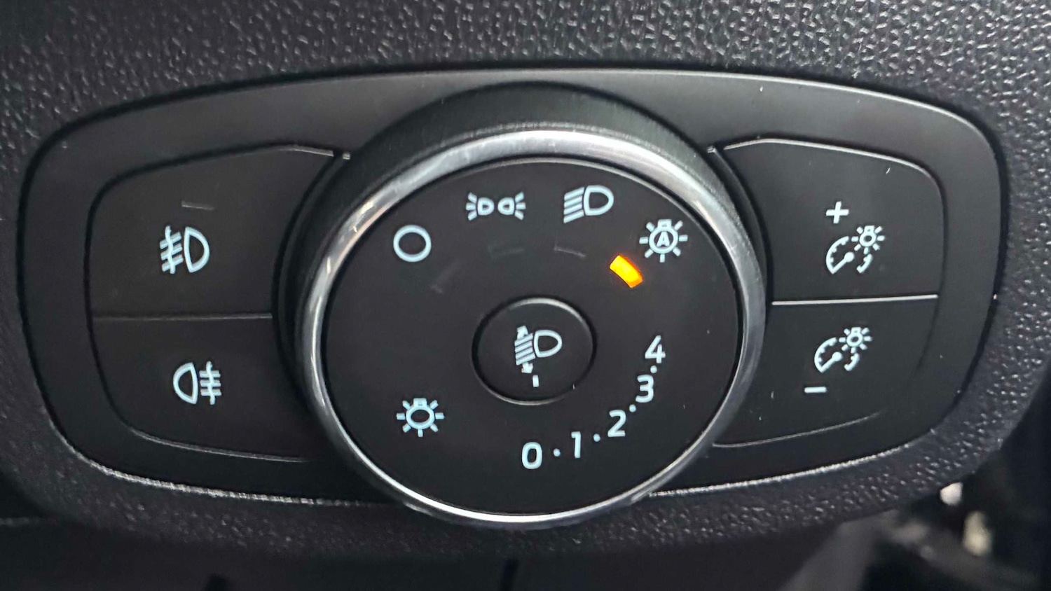 Used Ford Fiesta 2022 for sale - 77514505: Photo 27