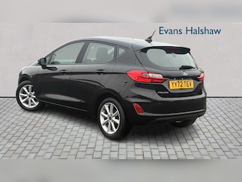 Used Ford Fiesta 2022 for sale - 77514505: Photo