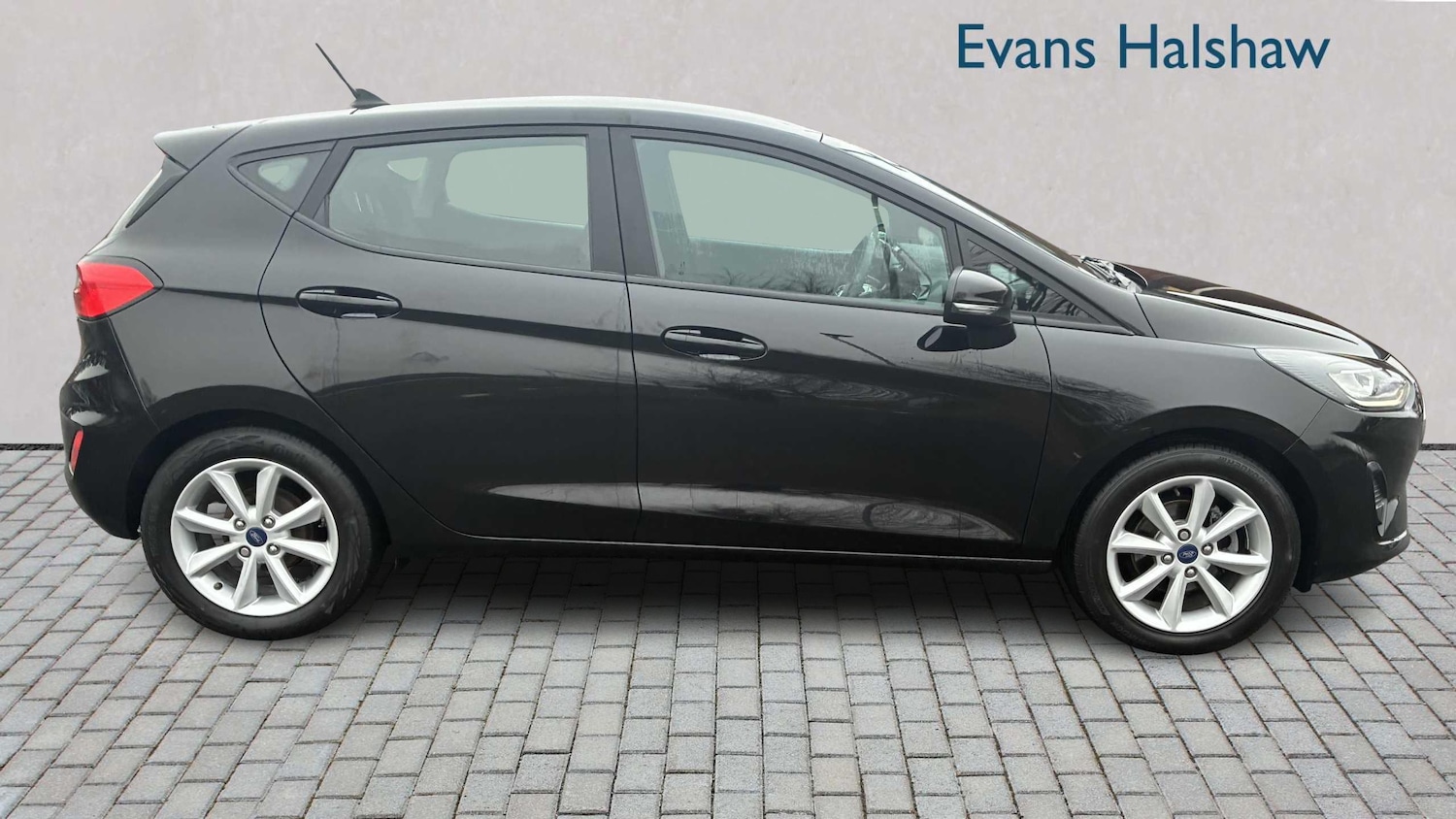 Used Ford Fiesta 2022 for sale - 77514505: Photo 3