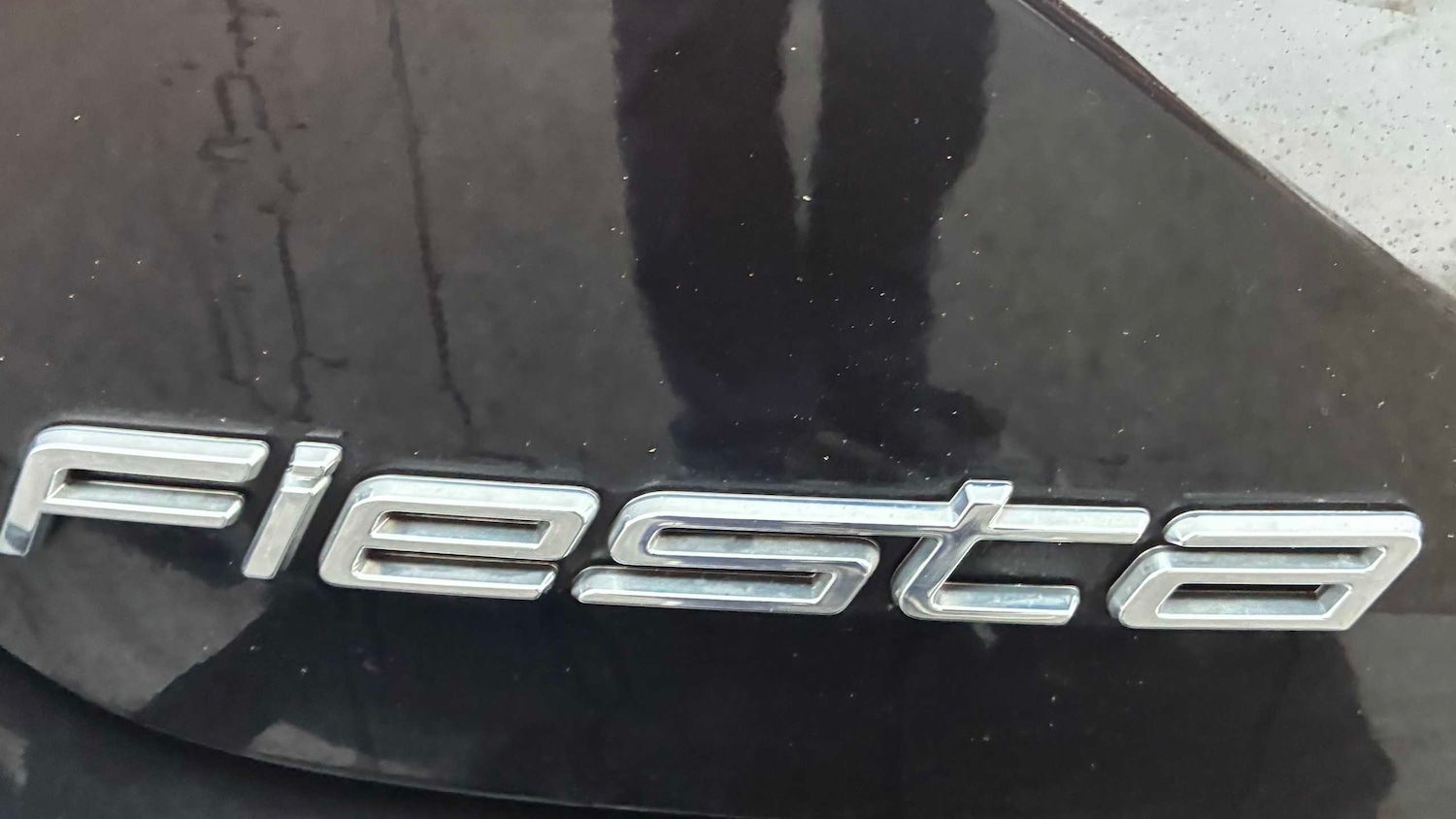 Used Ford Fiesta 2022 for sale - 77514505: Photo 30