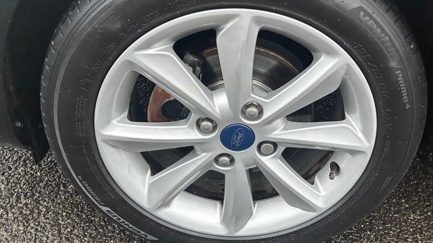 Used Ford Fiesta 2022 for sale - 77514505: Photo 32