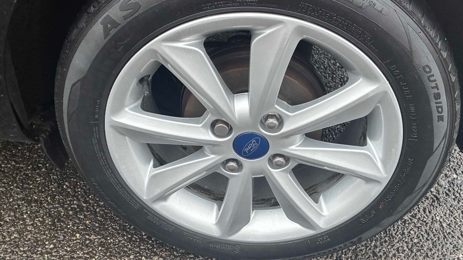 Used Ford Fiesta 2022 for sale - 77514505: Photo 33