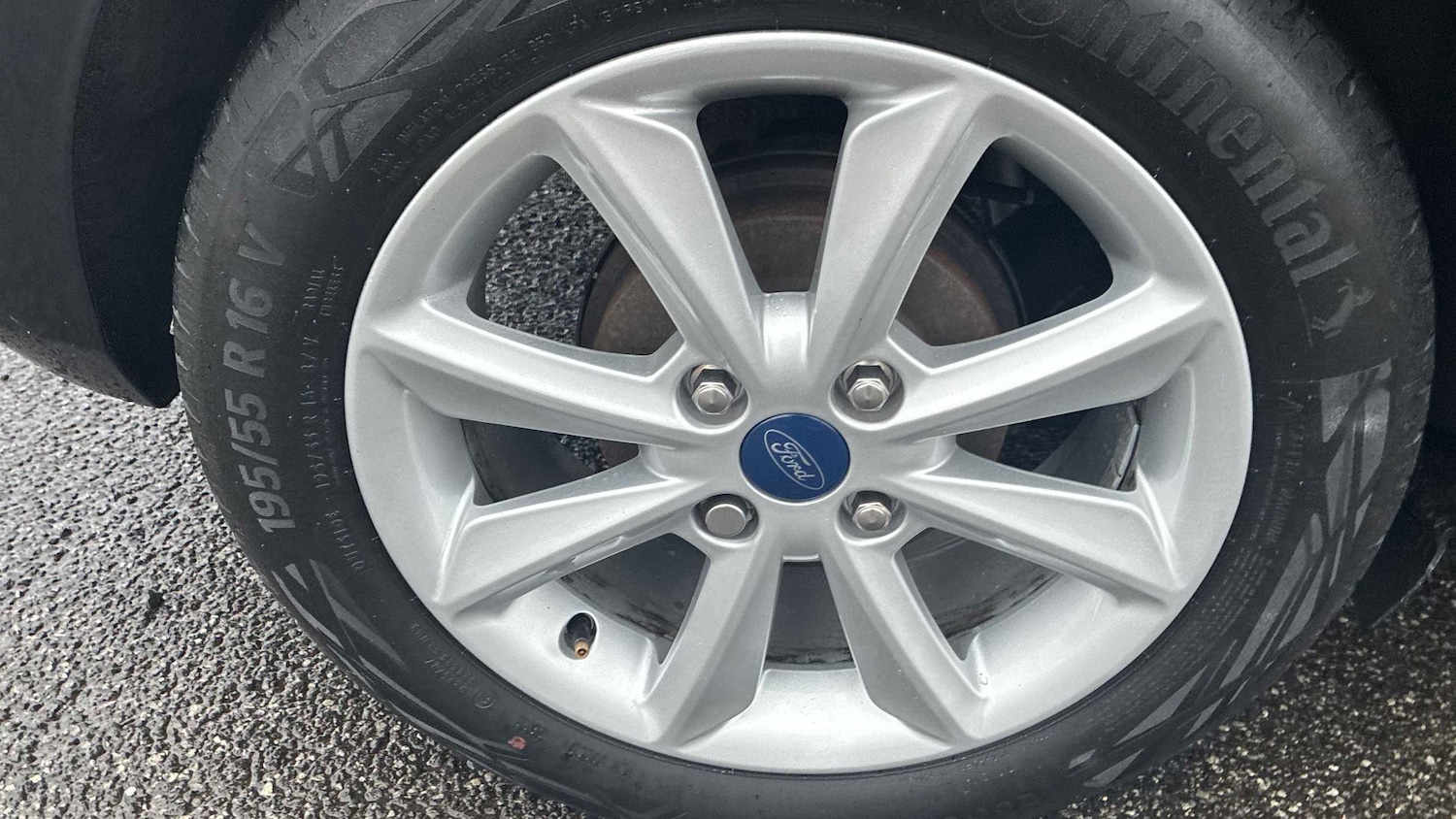 Used Ford Fiesta 2022 for sale - 77514505: Photo 34