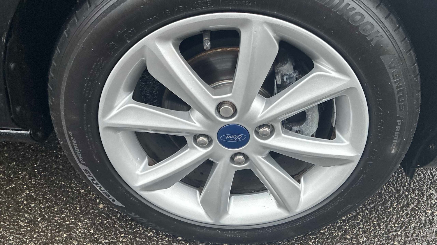 Used Ford Fiesta 2022 for sale - 77514505: Photo 35