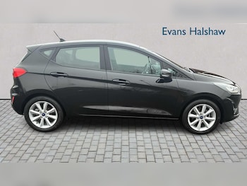 Used Ford Fiesta 2022 for sale - 77514505: Photo