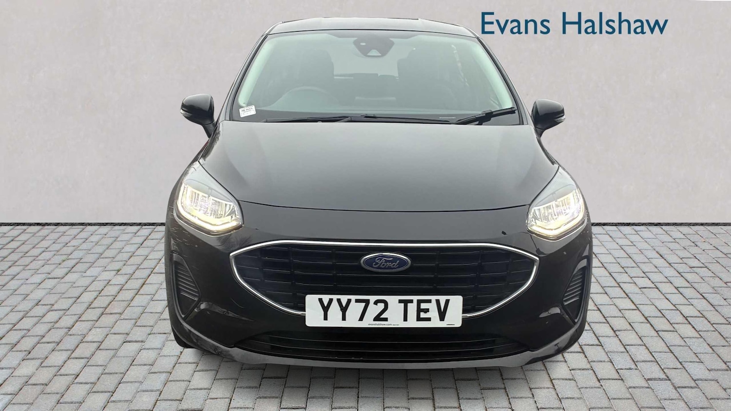 Used Ford Fiesta 2022 for sale - 77514505: Photo 4