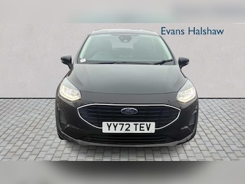 Used Ford Fiesta 2022 for sale - 77514505: Photo