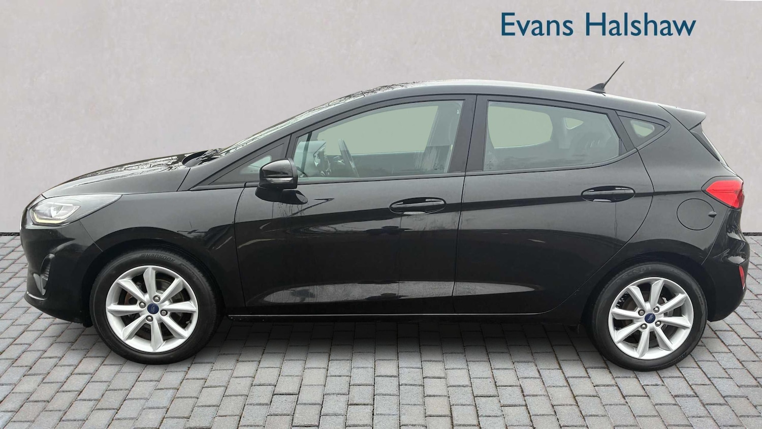 Used Ford Fiesta 2022 for sale - 77514505: Photo 5