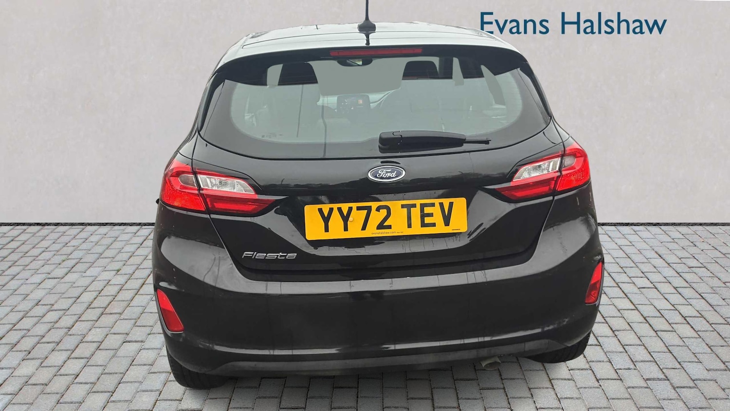 Used Ford Fiesta 2022 for sale - 77514505: Photo 6