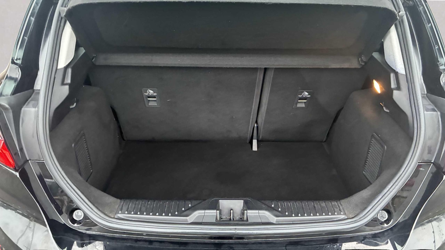 Used Ford Fiesta 2022 for sale - 77514505: Photo 7