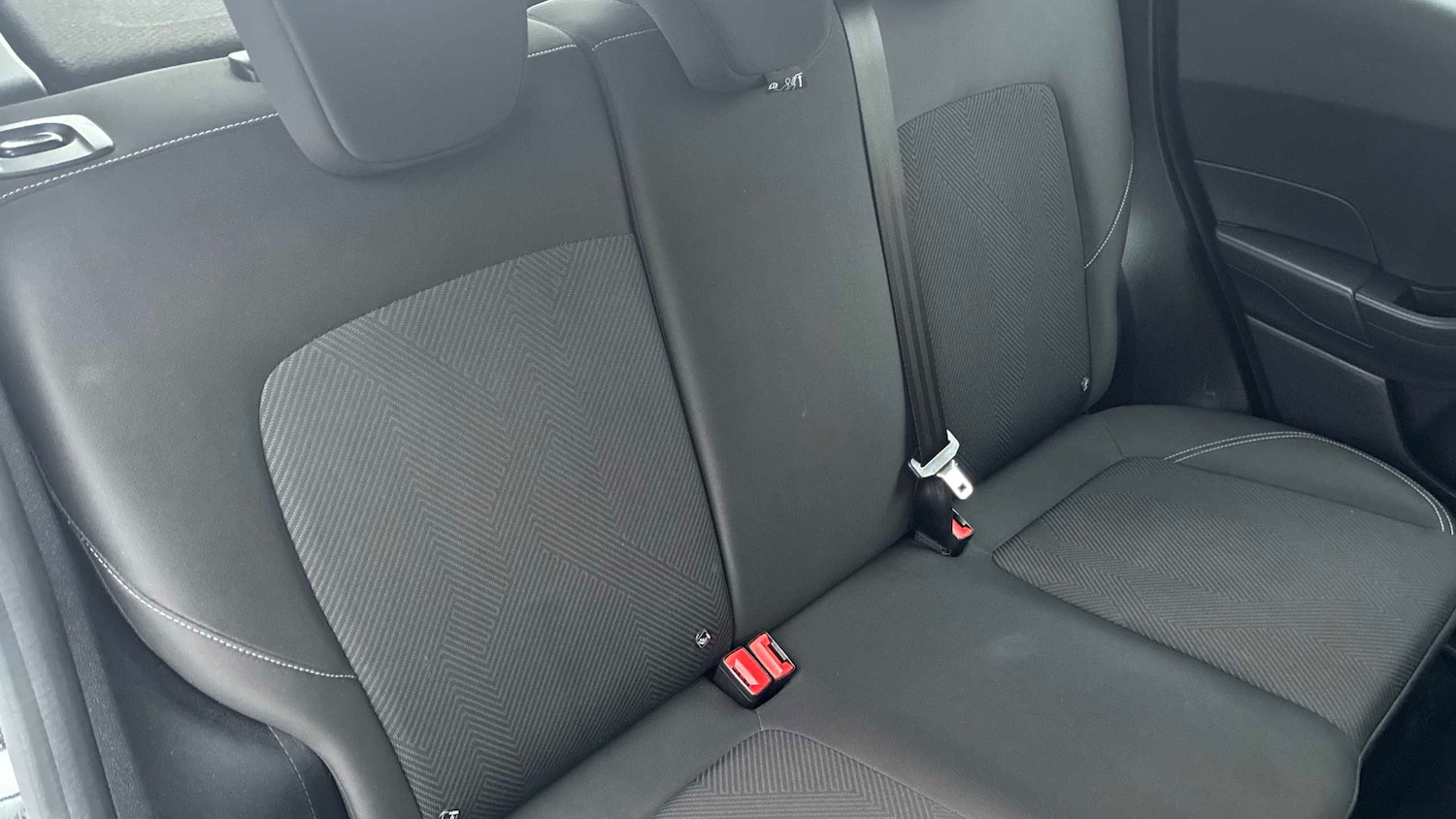 Used Ford Fiesta 2022 for sale - 77514505: Photo 8