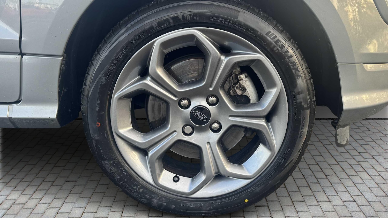 Used Ford Ecosport 2022 for sale - 76789299: Photo 10