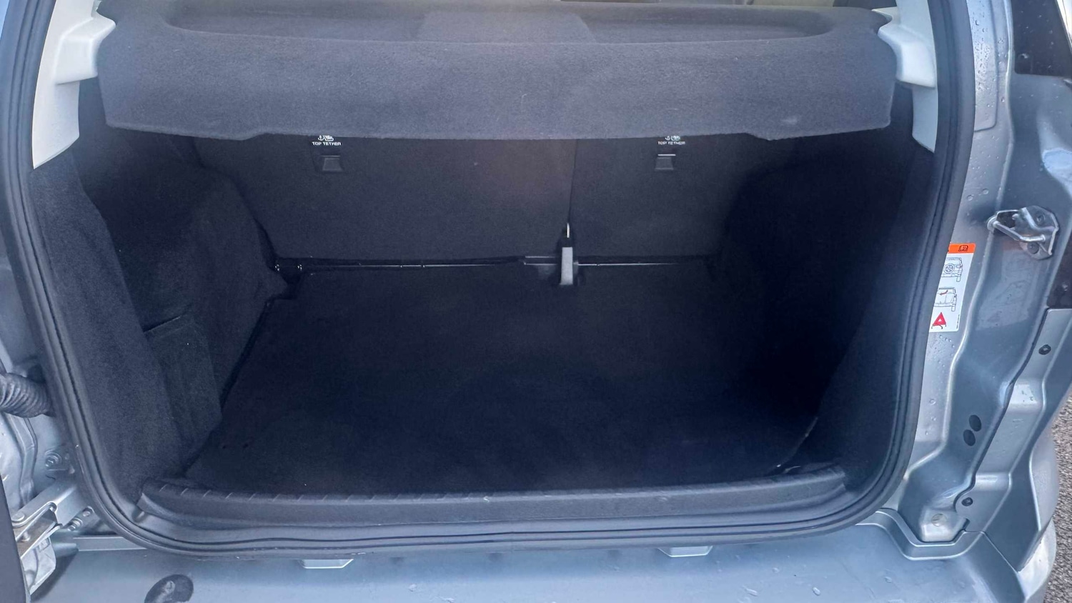 Used Ford Ecosport 2022 for sale - 76789299: Photo 14