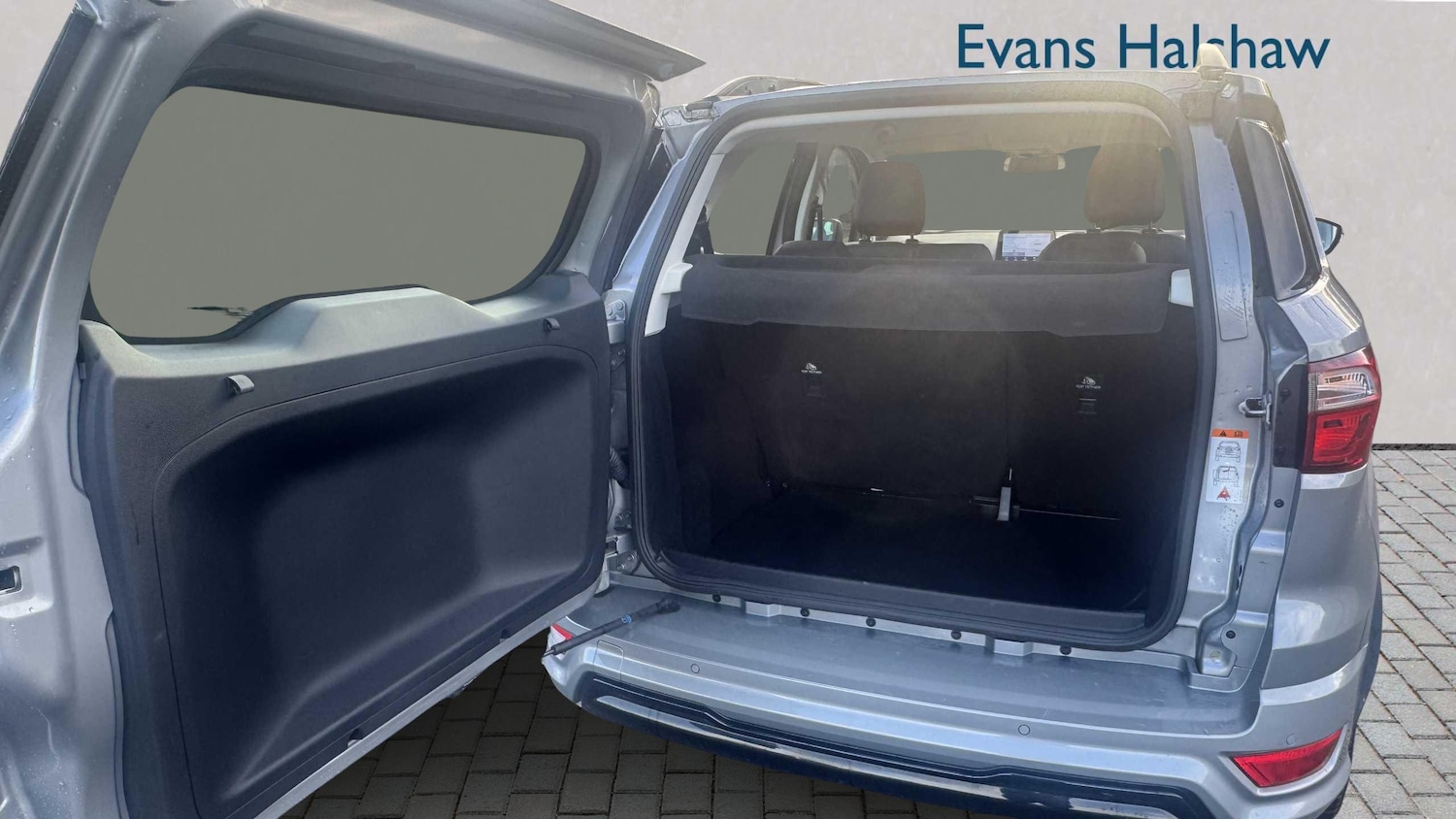 Used Ford Ecosport 2022 for sale - 76789299: Photo 15