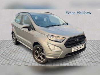 Used Ford Ecosport 2022 for sale - 76789299: Photo
