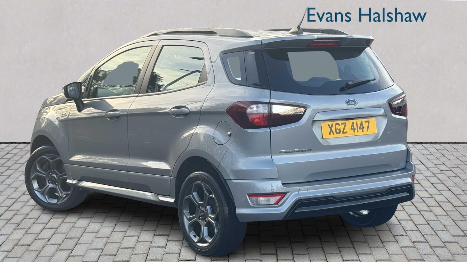 Used Ford Ecosport 2022 for sale - 76789299: Photo 2