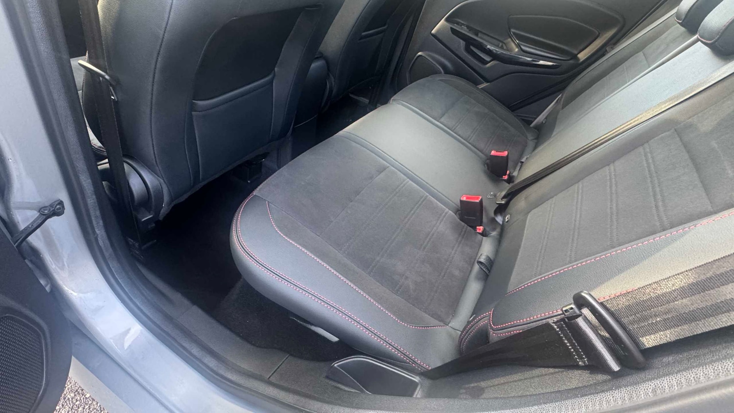 Used Ford Ecosport 2022 for sale - 76789299: Photo 20