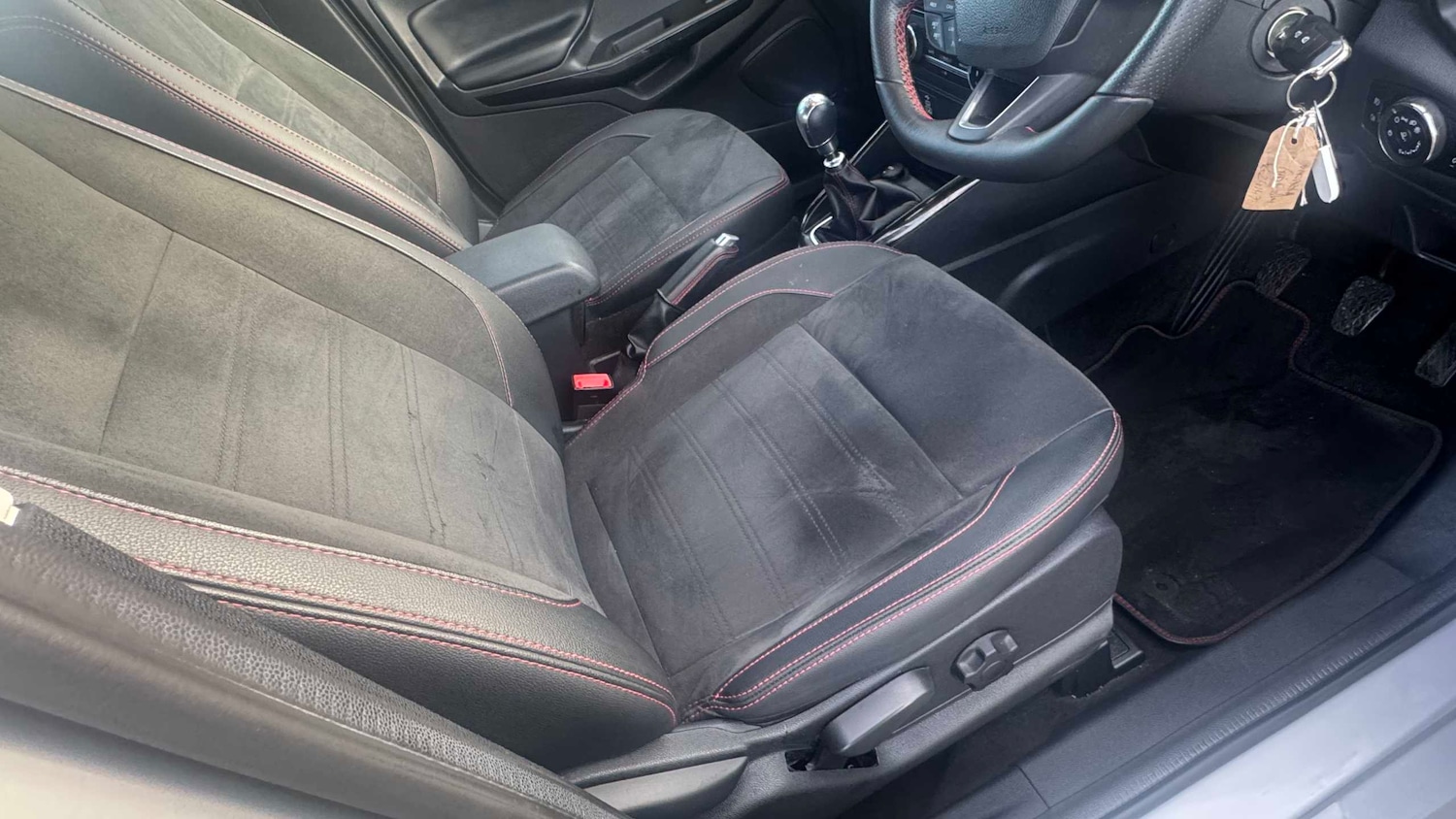 Used Ford Ecosport 2022 for sale - 76789299: Photo 22