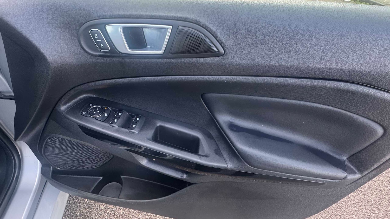 Used Ford Ecosport 2022 for sale - 76789299: Photo 23