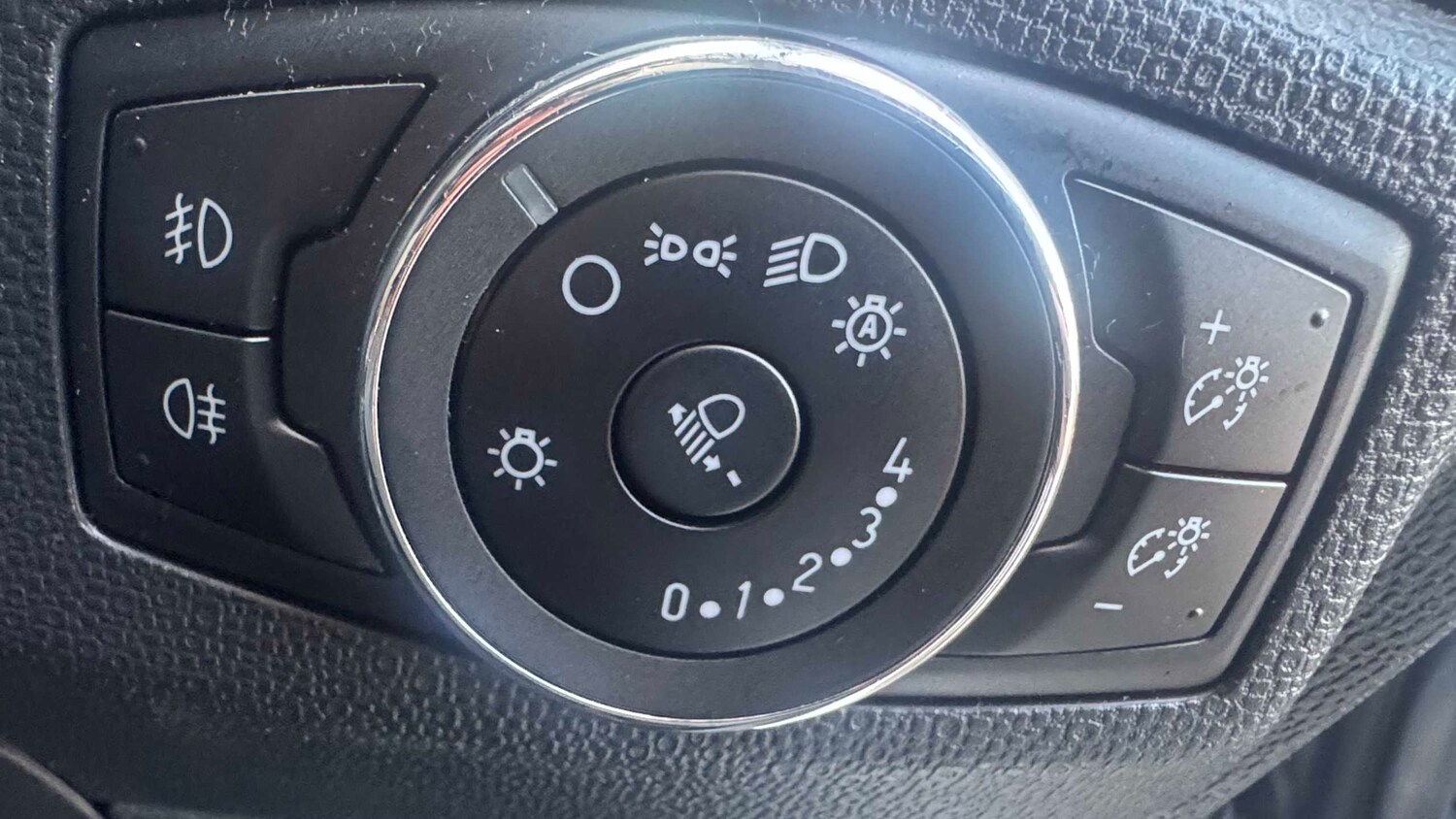 Used Ford Ecosport 2022 for sale - 76789299: Photo 24