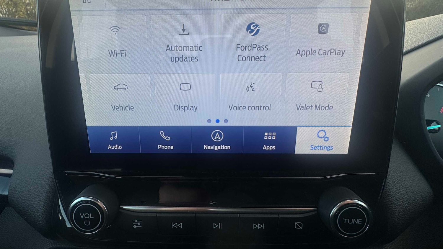 Used Ford Ecosport 2022 for sale - 76789299: Photo 29