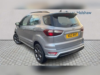 Used Ford Ecosport 2022 for sale - 76789299: Photo
